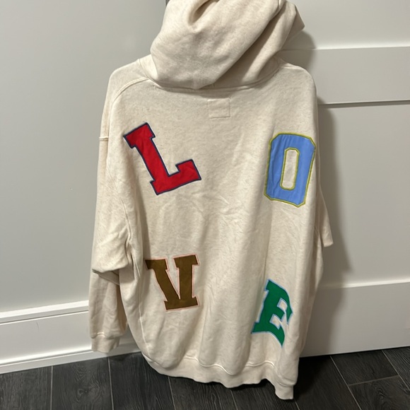 Brand new aerie hoodie - Picture 2 of 3